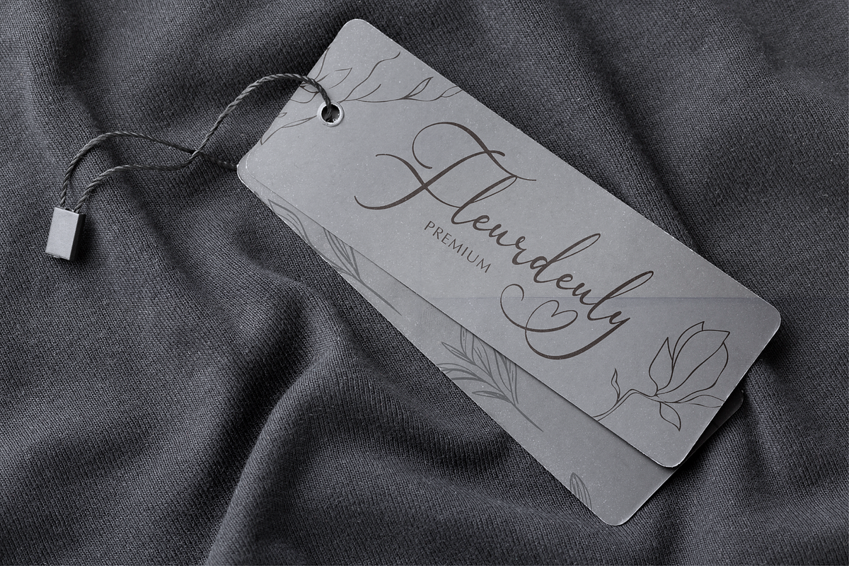 Gladyamor | Modern Calligraphy, a Script Font by Denustudios (Photo 5 of 12)