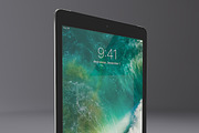 Apple iPad 9.7 Wi-Fi + Cellular 3D, an Object 3D Model by XYZ Space (Thumbnail 6 of 17)