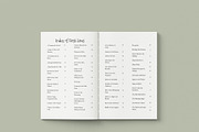 Illustrated Poetry Book Template, a Templates & Theme by Wilsonian Press (Thumbnail 11 of 11)