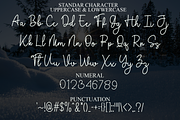 Night Camping, a Handwritten Font by InermediaSTUDIO (Thumbnail 8 of 8)
