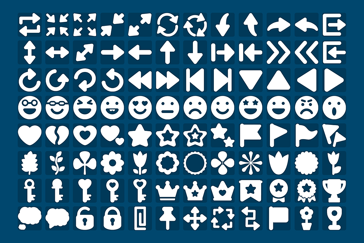 Game UI pack, Bee, an Object Graphic by KartInnka (Photo 28 of 28)
