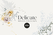 BUNDLE Vol.3 - 5000 graphics 27 in 1, a Decorative Illustration by Lana Elanor (Thumbnail 22 of 30)