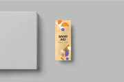 Band Aid Mockups, a Product Mockup by megostudi0 (Thumbnail 2 of 6)