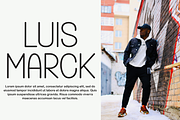 White Chicks, a Sans Serif Font by FreshTypeINK (Thumbnail 3 of 8)