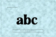 Bold Retro, a Sans Serif Font by Wow Magic (Thumbnail 2 of 3)