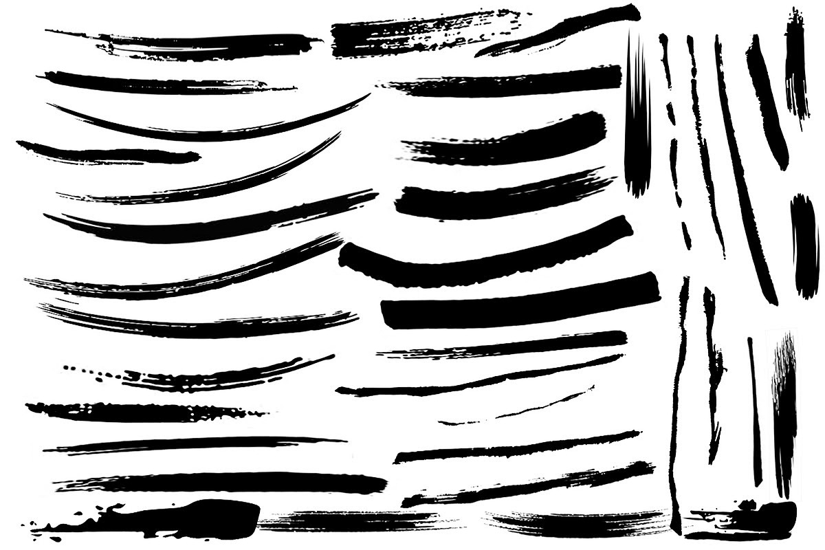 Poison Pen Affinity Designer Brushes, a Brush Add-On by Annex1 (Photo 2 of 6)