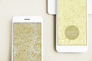 Seamless  Marbling Pattern, a Background Graphic by Suna Kosem (Thumbnail 15 of 18)