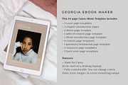 eBook Duo Pack in Canva, a Magazine Template by Studio Sugoi (Thumbnail 5 of 10)