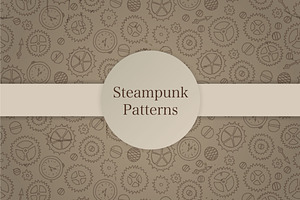 Steampunk