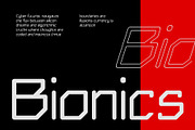 Reifost Rounded, a Sans Serif Font by Craft Supply Co. (Thumbnail 3 of 8)