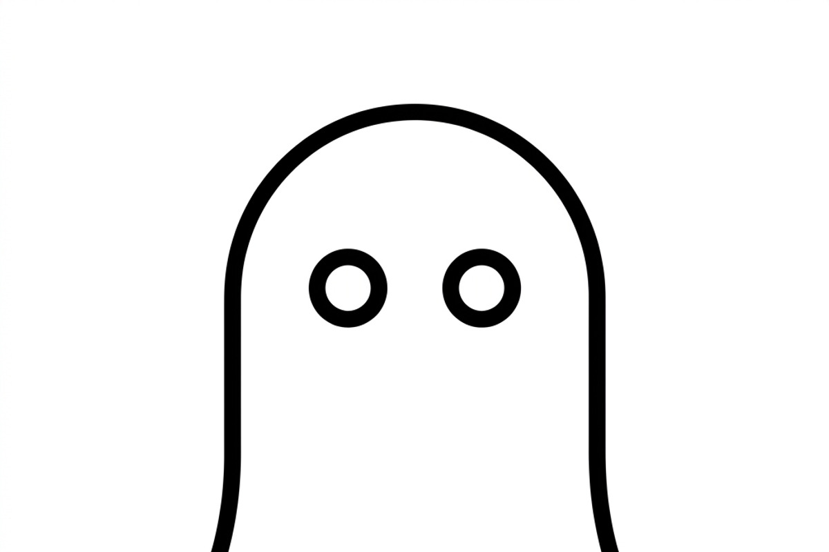 43 Halloween Line Vector Icons, an Outline Icon by adenpinkstore (Photo 15 of 19)