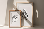 Coffee Culture Clipart, a Person Illustration by Teresa Art Store (Thumbnail 5 of 9)