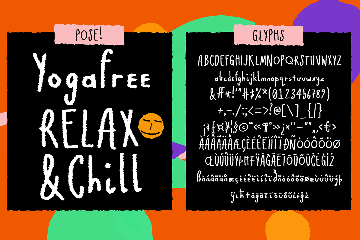 Maker Fonts Launch BUNDLE! 60% OFF!, a Handwritten Font by Maker Fonts (Photo 3 of 8)