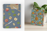 Apple Pie, a Graphic by Stylus & Bloom (Thumbnail 7 of 9)