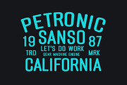 Hello Stuntic Modern Rounded Sans, a Sans Serif Font by Maulana Creative (Thumbnail 5 of 7)
