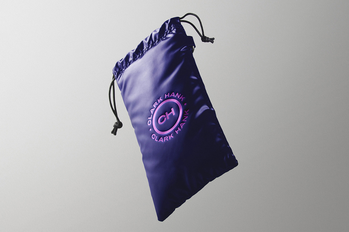 Logo Mockup Floating Pouch, a Product Mockup by Asylab (Photo 3 of 5)