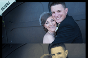 VINTAGE LIGHTROOM PRESETS, an Action Add-On by Digital Photo Buzz Photog (Thumbnail 4 of 5)