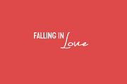 Bonjour de Jong - Font Duo, a Script Font by Wellscript Studio (Thumbnail 4 of 11)