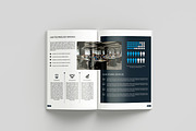Technology Brochure Template, a Brochure Template by retrographix (Thumbnail 6 of 9)