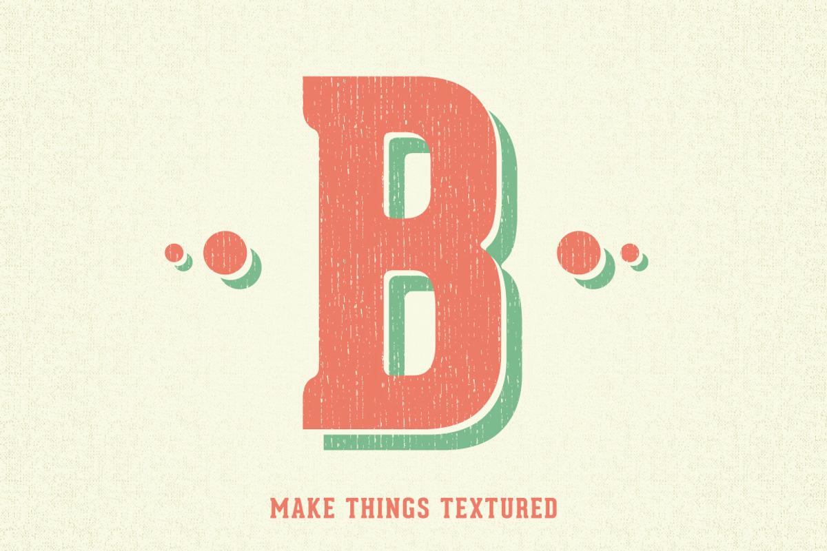 Retro pattern pack. Ai + Ps. preview 4