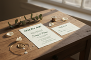 Lewe | Elegant Modern Serif Typeface, a Font by Astuti Studio (Thumbnail 11 of 16)