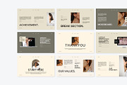 Margarita - Brand Presentation, a Presentation Template by prps.std (Thumbnail 8 of 9)