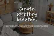 Ravuno | Elegant Display Font, a Handwritten Font by Everyday Perfection (Thumbnail 5 of 5)