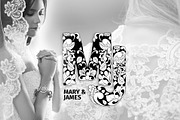 Batik India Black Font, a Sans Serif Font by ilonitta (Thumbnail 6 of 7)
