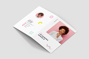 The Resume Brochure Bifold Canva, a Resume Template by artbart (Thumbnail 4 of 7)