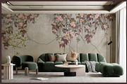 Evening tenderness, a Wallpaper Graphic by art_gallery (Thumbnail 7 of 11)