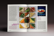 Multipurpose Magazine 1, a Magazine Template by Luuqas Design (Thumbnail 11 of 12)