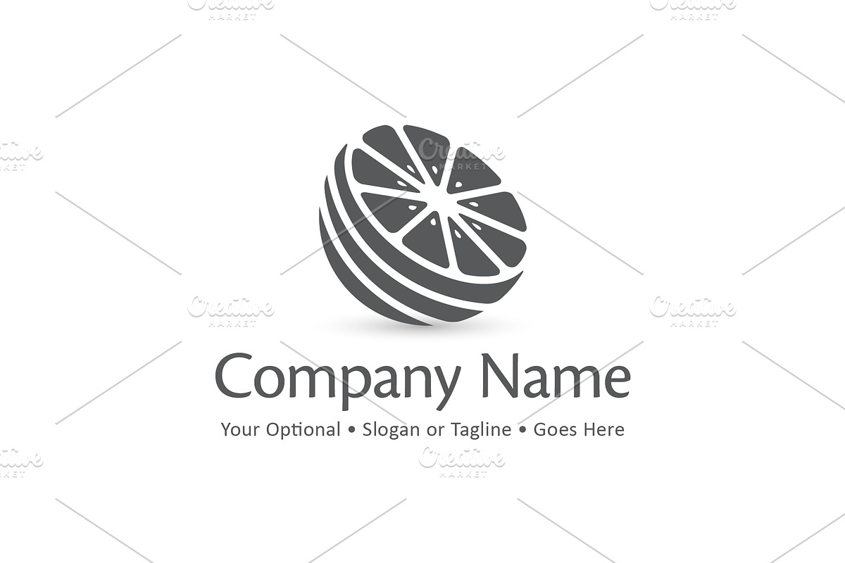 Vitamin Spectrum Custom Logo, a Branding & Logo Template by ARTE MIGUEL (Photo 3 of 3)