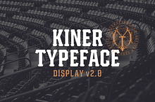 Kiner Family Pack