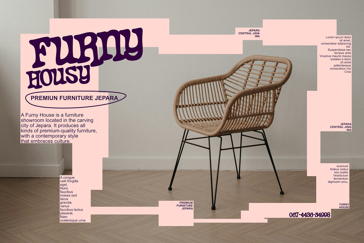 Skipma Mally - Fun Font, a Handwritten Font by Khoir (Photo 7 of 10)