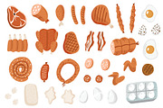 Kitchen scene creator, a Background Graphic by Murvin (Thumbnail 7 of 19)