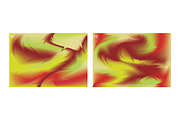 Limelight Liquify Background Art, a Background Graphic by Eltypesstudio (Thumbnail 4 of 12)