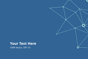 33 Futuristic Backgrounds Set 6, a Texture Graphic by karetniy (Thumbnail 27 of 34)