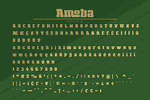 Amoba