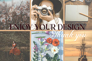Torveil | Script Serif Typeface, a Serif Font by Artdez (Thumbnail 5 of 5)