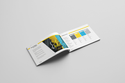 Brand Manual Bundle - 116 Page - 50%, a Brochure Template by Mastergfx (Thumbnail 47 of 84)
