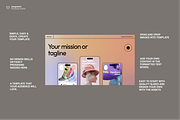 Pitch Deck - Gradient v2, a Presentation Template by Oday Noon (Thumbnail 11 of 11)