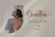 Aksarantti, a Script Font by Integritype Studio (Thumbnail 8 of 15)