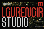 Arcerox | Display Geometric Sans, a Sans Serif Font by gracetype_studio (Thumbnail 2 of 12)