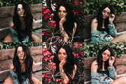 Pursuit Of Portraits Presets Pack, an Action Add-On by PixelHive Pro (Thumbnail 9 of 16)