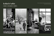 Old Money Countryside Bundle, a Person Photo by Tomasz Ganclerz (Thumbnail 8 of 11)