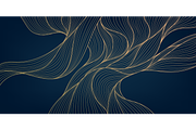 Waves Illustrations, a Background Graphic by Marylia (Thumbnail 10 of 20)