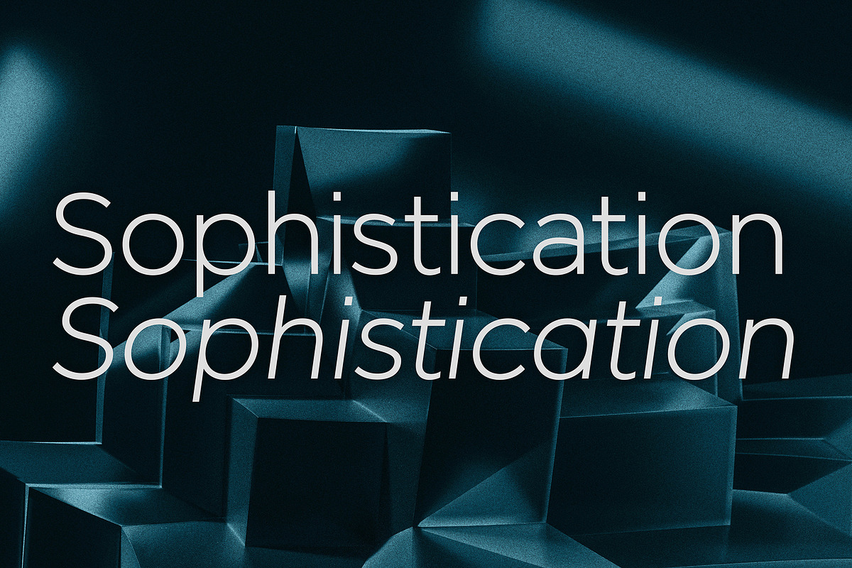 Remoto Typeface, a Sans Serif Font by JAM Type (Photo 21 of 35)