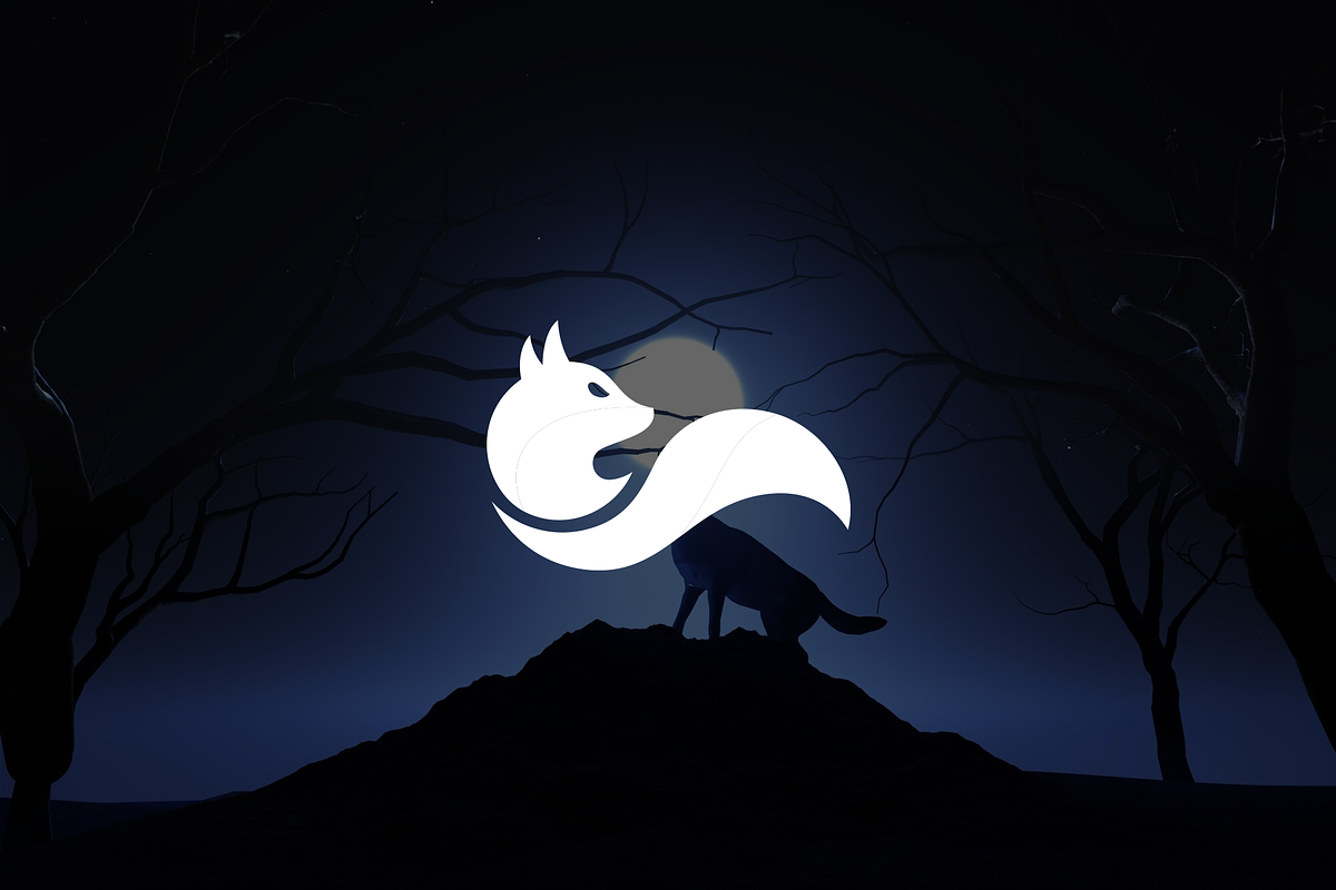 Minimalist Modern Fox Logo, a Branding & Logo Template by Luxury Logos (Photo 2 of 4)