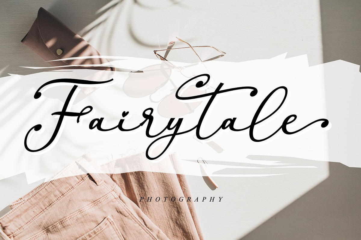 Adoretime, a Script Font by Letterafa Studio (Photo 4 of 8)