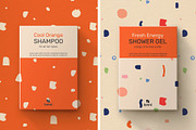 Shape Design Collection, a Graphic by Bakulina Art (Thumbnail 5 of 21)